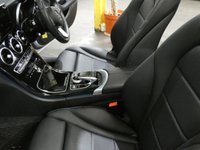 USED 2016 66 MERCEDES-BENZ C CLASS 2.0 C350 E SPORT PREMIUM 4d 208 BHP &pound;0 ROAD TAX SAT NAV SUNROOF