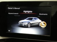 USED 2016 66 MERCEDES-BENZ C CLASS 2.0 C350 E SPORT PREMIUM 4d 208 BHP &pound;0 ROAD TAX SAT NAV SUNROOF