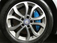 USED 2016 66 MERCEDES-BENZ C CLASS 2.0 C350 E SPORT PREMIUM 4d 208 BHP &pound;0 ROAD TAX SAT NAV SUNROOF