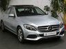 USED 2016 66 MERCEDES-BENZ C CLASS 2.0 C350 E SPORT PREMIUM 4d 208 BHP &pound;0 ROAD TAX SAT NAV SUNROOF