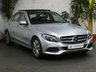USED 2016 66 MERCEDES-BENZ C CLASS 2.0 C350 E SPORT PREMIUM 4d 208 BHP &pound;0 ROAD TAX SAT NAV SUNROOF