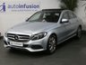 USED 2016 66 MERCEDES-BENZ C CLASS 2.0 C350 E SPORT PREMIUM 4d 208 BHP &pound;0 ROAD TAX SAT NAV SUNROOF
