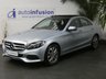 USED 2016 66 MERCEDES-BENZ C CLASS 2.0 C350 E SPORT PREMIUM 4d 208 BHP &pound;0 ROAD TAX SAT NAV SUNROOF