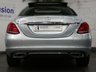 USED 2016 66 MERCEDES-BENZ C CLASS 2.0 C350 E SPORT PREMIUM 4d 208 BHP &pound;0 ROAD TAX SAT NAV SUNROOF