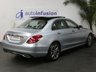 USED 2016 66 MERCEDES-BENZ C CLASS 2.0 C350 E SPORT PREMIUM 4d 208 BHP &pound;0 ROAD TAX SAT NAV SUNROOF