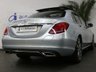 USED 2016 66 MERCEDES-BENZ C CLASS 2.0 C350 E SPORT PREMIUM 4d 208 BHP &pound;0 ROAD TAX SAT NAV SUNROOF