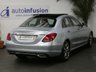 USED 2016 66 MERCEDES-BENZ C CLASS 2.0 C350 E SPORT PREMIUM 4d 208 BHP &pound;0 ROAD TAX SAT NAV SUNROOF