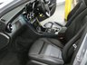 USED 2016 66 MERCEDES-BENZ C CLASS 2.0 C350 E SPORT PREMIUM 4d 208 BHP &pound;0 ROAD TAX SAT NAV SUNROOF