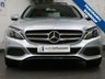 USED 2016 66 MERCEDES-BENZ C CLASS 2.0 C350 E SPORT PREMIUM 4d 208 BHP &pound;0 ROAD TAX SAT NAV SUNROOF
