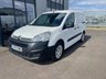 USED 2018 67 CITROEN BERLINGO 1.6 850 ENTERPRISE L1 102PS AIR CON EURO 6  ULEZ FREE  AIR CONDITIONING