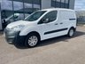 USED 2018 67 CITROEN BERLINGO 1.6 850 ENTERPRISE L1 102PS AIR CON EURO 6  ULEZ FREE  AIR CONDITIONING
