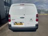 USED 2018 67 CITROEN BERLINGO 1.6 850 ENTERPRISE L1 102PS AIR CON EURO 6  ULEZ FREE  AIR CONDITIONING