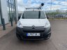 USED 2018 67 CITROEN BERLINGO ENTERPRISE L1 102PS AIR CON  EURO 6 - AIR CON - ULEZ FREE