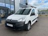 USED 2018 67 CITROEN BERLINGO ENTERPRISE L1 102PS AIR CON  EURO 6 - AIR CON - ULEZ FREE