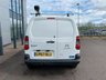 USED 2018 67 CITROEN BERLINGO ENTERPRISE L1 102PS AIR CON  EURO 6 - AIR CON - ULEZ FREE