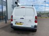 USED 2018 67 CITROEN BERLINGO ENTERPRISE L1 102PS AIR CON  EURO 6 - AIR CON - ULEZ FREE