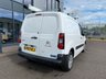 USED 2018 67 CITROEN BERLINGO ENTERPRISE L1 102PS AIR CON  EURO 6 - AIR CON - ULEZ FREE