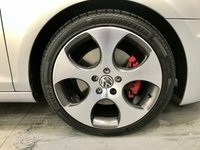 USED 2009 59 VOLKSWAGEN GOLF 2.0 GTI 5d 210 BHP Over &pound;4000 Factory Fit Extras