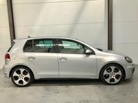 USED 2009 59 VOLKSWAGEN GOLF 2.0 GTI 5d 210 BHP Over &pound;4000 Factory Fit Extras