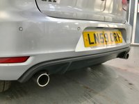 USED 2009 59 VOLKSWAGEN GOLF 2.0 GTI 5d 210 BHP Over &pound;4000 Factory Fit Extras
