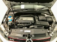 USED 2009 59 VOLKSWAGEN GOLF 2.0 GTI 5d 210 BHP Over &pound;4000 Factory Fit Extras
