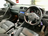 USED 2009 59 VOLKSWAGEN GOLF 2.0 GTI 5d 210 BHP Over &pound;4000 Factory Fit Extras