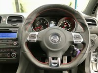 USED 2009 59 VOLKSWAGEN GOLF 2.0 GTI 5d 210 BHP Over &pound;4000 Factory Fit Extras