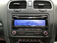 USED 2009 59 VOLKSWAGEN GOLF 2.0 GTI 5d 210 BHP Over &pound;4000 Factory Fit Extras