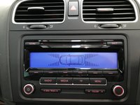 USED 2009 59 VOLKSWAGEN GOLF 2.0 GTI 5d 210 BHP Over &pound;4000 Factory Fit Extras