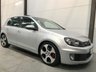 USED 2009 59 VOLKSWAGEN GOLF 2.0 GTI 5d 210 BHP Over &pound;4000 Factory Fit Extras