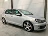 USED 2009 59 VOLKSWAGEN GOLF 2.0 GTI 5d 210 BHP Over &pound;4000 Factory Fit Extras
