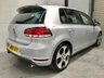 USED 2009 59 VOLKSWAGEN GOLF 2.0 GTI 5d 210 BHP Over &pound;4000 Factory Fit Extras