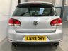 USED 2009 59 VOLKSWAGEN GOLF 2.0 GTI 5d 210 BHP Over &pound;4000 Factory Fit Extras