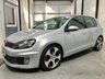 USED 2009 59 VOLKSWAGEN GOLF 2.0 GTI 5d 210 BHP Over &pound;4000 Factory Fit Extras