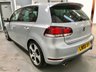 USED 2009 59 VOLKSWAGEN GOLF 2.0 GTI 5d 210 BHP Over &pound;4000 Factory Fit Extras