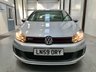 USED 2009 59 VOLKSWAGEN GOLF 2.0 GTI 5d 210 BHP Over &pound;4000 Factory Fit Extras