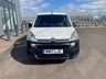 USED 2017 17 CITROEN BERLINGO ENTERPRISE L1 BLUEHDI AIR CON EURO 6  ULEZ FREE  AIR CONDITIONING