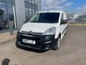 USED 2017 17 CITROEN BERLINGO ENTERPRISE L1 BLUEHDI AIR CON EURO 6  ULEZ FREE  AIR CONDITIONING