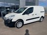 USED 2017 17 CITROEN BERLINGO ENTERPRISE L1 BLUEHDI AIR CON EURO 6  ULEZ FREE  AIR CONDITIONING