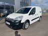 USED 2017 17 CITROEN BERLINGO ENTERPRISE L1 BLUEHDI AIR CON EURO 6  ULEZ FREE  AIR CONDITIONING