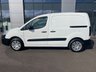 USED 2017 17 CITROEN BERLINGO ENTERPRISE L1 BLUEHDI AIR CON EURO 6  ULEZ FREE  AIR CONDITIONING