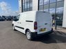 USED 2017 17 CITROEN BERLINGO ENTERPRISE L1 BLUEHDI AIR CON EURO 6  ULEZ FREE  AIR CONDITIONING