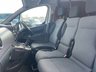 USED 2017 17 CITROEN BERLINGO ENTERPRISE L1 BLUEHDI AIR CON EURO 6  ULEZ FREE  AIR CONDITIONING