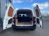 USED 2017 17 CITROEN BERLINGO ENTERPRISE L1 BLUEHDI AIR CON EURO 6  ULEZ FREE  AIR CONDITIONING