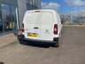 USED 2017 17 CITROEN BERLINGO ENTERPRISE L1 BLUEHDI AIR CON EURO 6  ULEZ FREE  AIR CONDITIONING