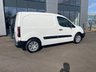 USED 2017 17 CITROEN BERLINGO ENTERPRISE L1 BLUEHDI AIR CON EURO 6  ULEZ FREE  AIR CONDITIONING