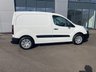 USED 2017 17 CITROEN BERLINGO ENTERPRISE L1 BLUEHDI AIR CON EURO 6  ULEZ FREE  AIR CONDITIONING