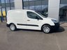 USED 2017 17 CITROEN BERLINGO ENTERPRISE L1 BLUEHDI AIR CON EURO 6  ULEZ FREE  AIR CONDITIONING