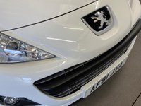 USED 2011 61 PEUGEOT 207 1.6 HDI CC GT 2d 112 BHP Ultra Low mileage 16968 Miles