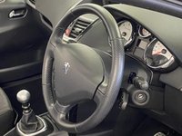 USED 2011 61 PEUGEOT 207 1.6 HDI CC GT 2d 112 BHP Ultra Low mileage 16968 Miles